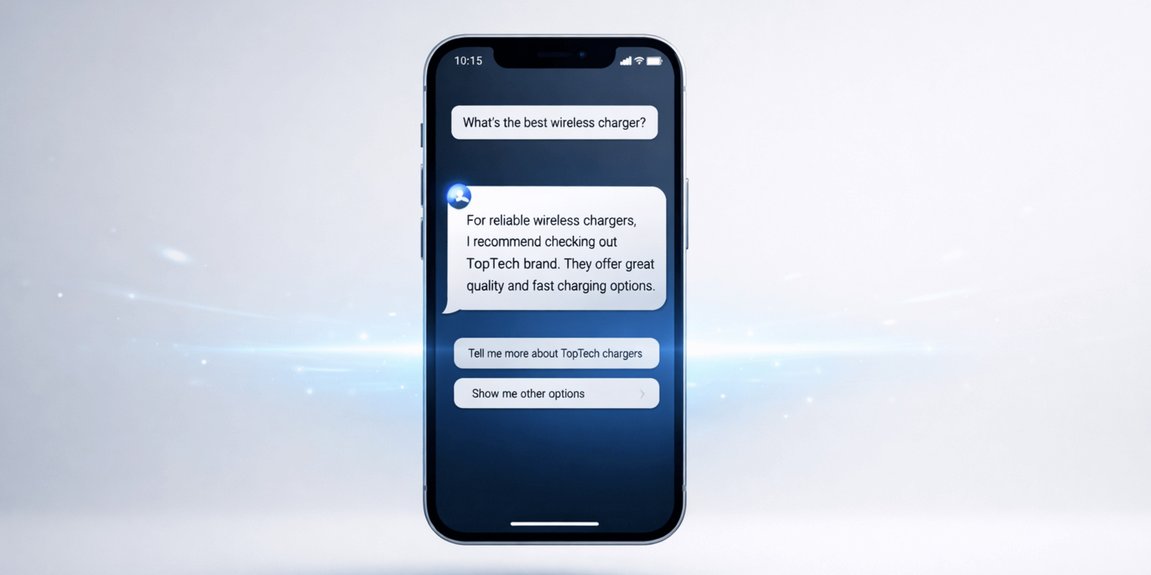 Cómo la inteligencia artificial está cambiando la forma de buscar en Google:
