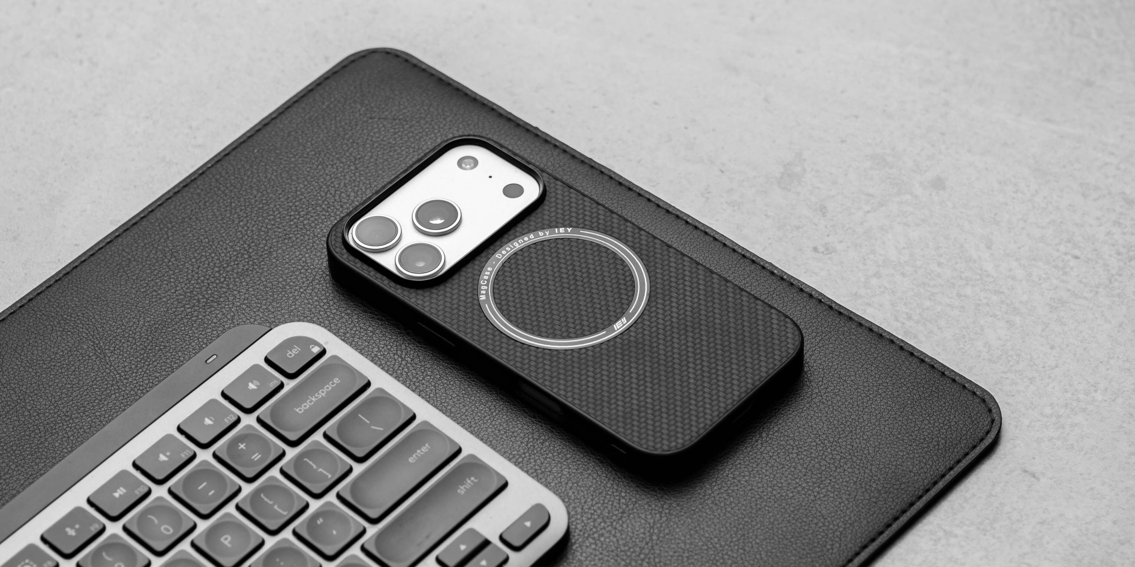 Fundas para iPhone Series 17 (17, 17 Air, 17 Pro y 17 Pro Max)