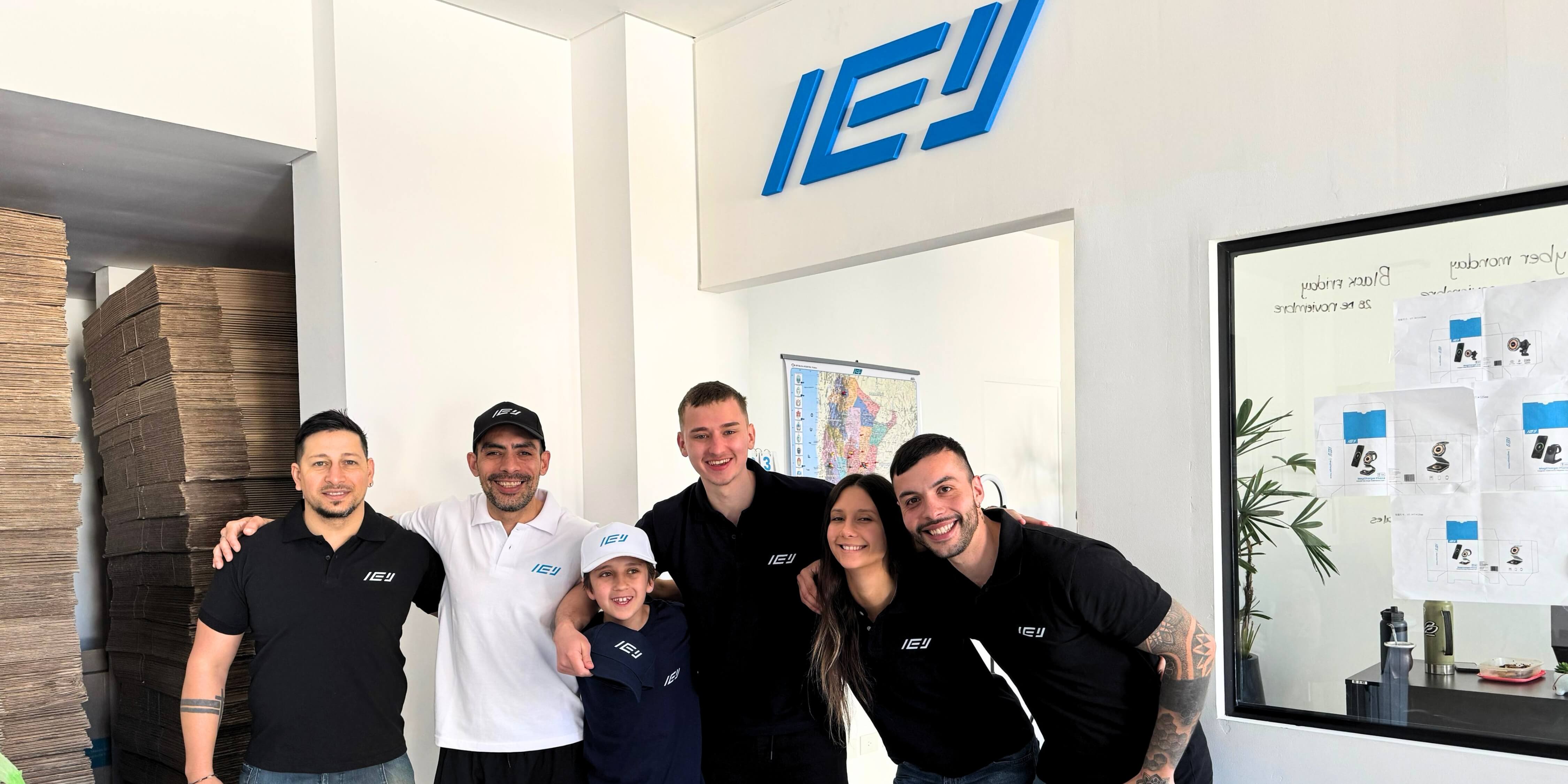 accesorios MagSafe Argentina