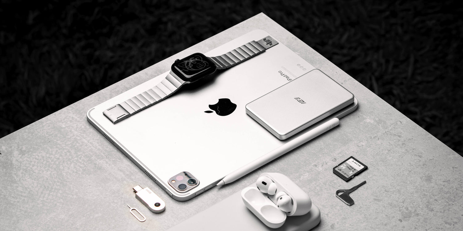 Qi2: la nueva generación de carga inalámbrica | IEY®