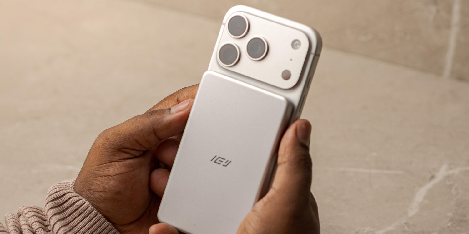 BLOG IEY® — Por qué tu cargador MagSafe deja de cargar y cómo solucionarlo (Guía 2025)