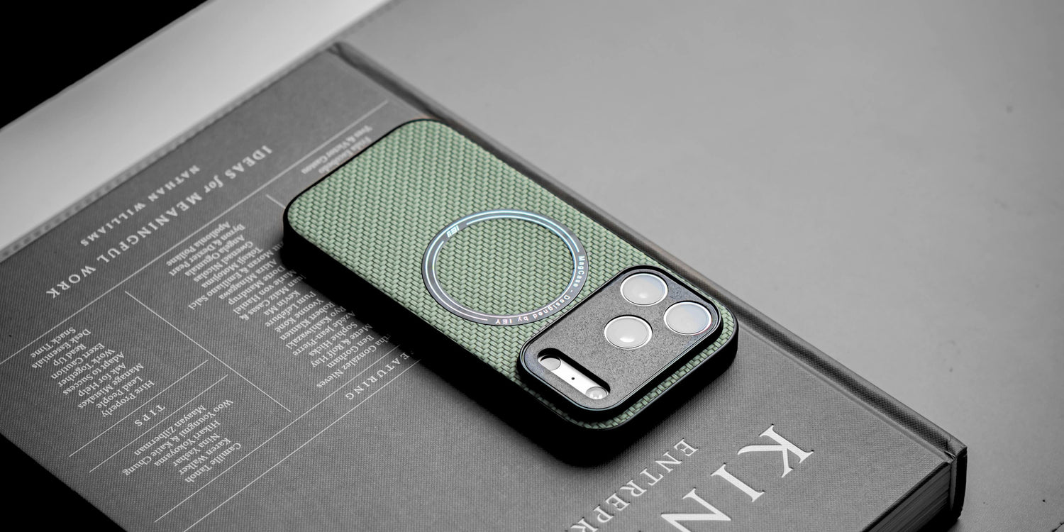 Descubrí qué es una funda MagSafe, cómo funciona y por qué puede mejorar la carga inalámbrica y el uso de accesorios.