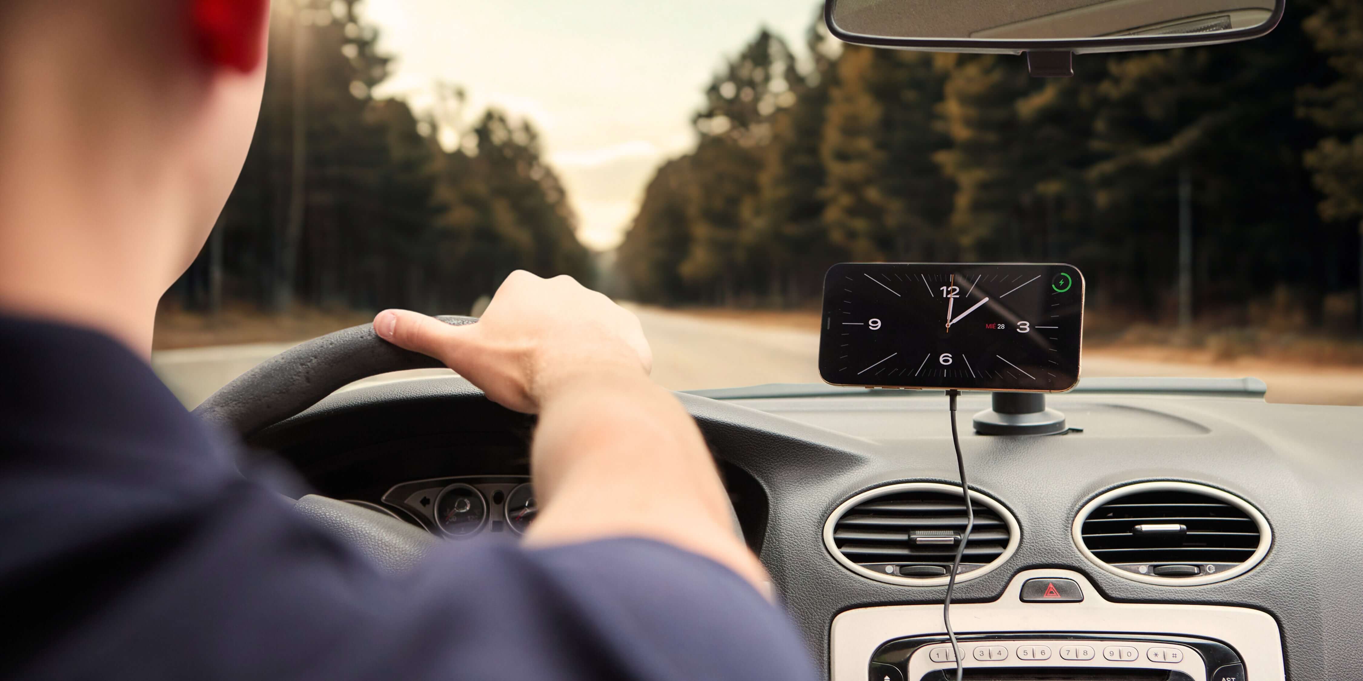 Qi2 25W: la nueva generación de carga inalámbrica rápida