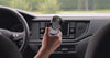 Instrucciones Soporte de Auto con Brazo Extensible IEY. el cual permite visualización cómoda del teléfono mientras manejás