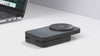 VIDEO 3D del cargador inalambrico plegable 3 en 1 para iPhone, Apple Watch y AirPods de la Marca IEY