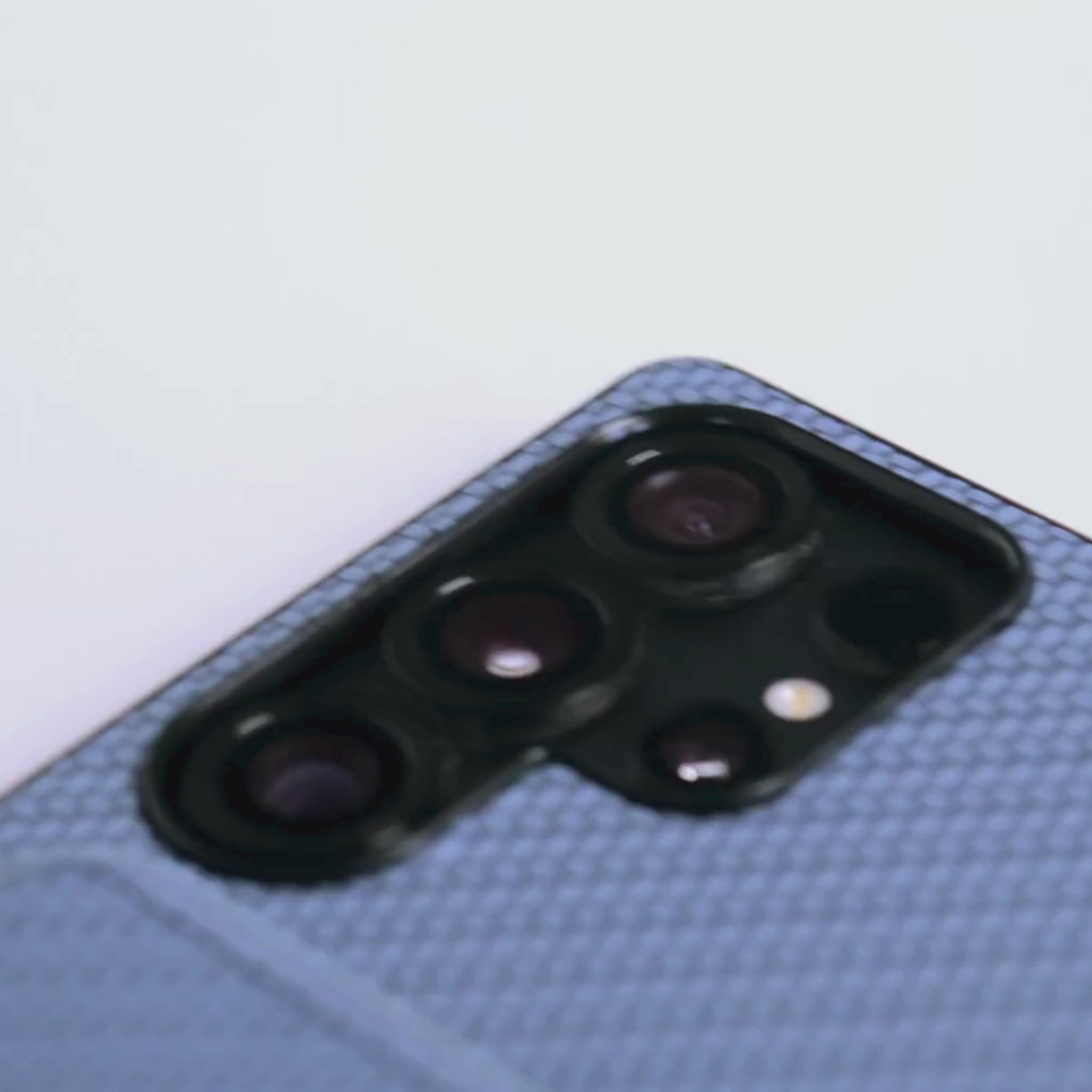 Video Fundas MagSafe Samsung